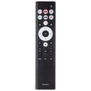 Hisense Voice Remote (ERF6L80HL) with Netflix/Youtube/Prime/Disney+/Kid/News