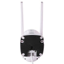 Hiseeu 3MP Wireless Outdoor Security Camera - White (WHD303) *NO MOUNT KIT