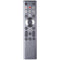 Hisense Remote Control (ERF6A80) for Select Hisense/Sharp TVs - Black