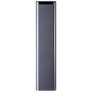 Hisense Remote Control (ERF6A80) for Select Hisense/Sharp TVs - Silver