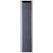 Hisense Remote Control (ERF6A80) for Select Hisense/Sharp TVs - Black