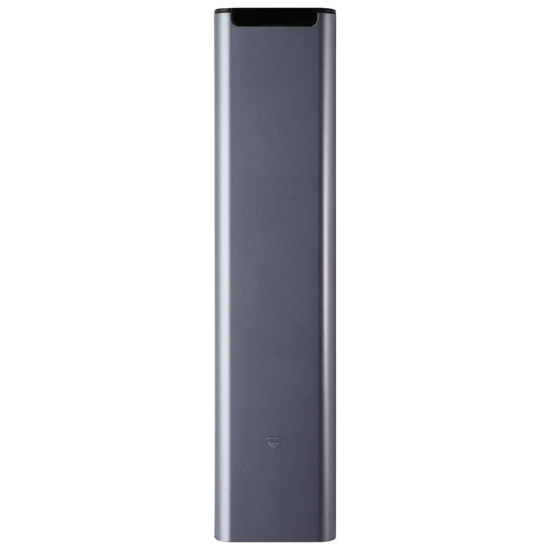 Hisense Remote Control (ERF6A80) for Select Hisense/Sharp TVs - Black