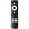 Hisense Remote Control (ERF3V90HP) Netflix/Prime/YouTube/Disney+/Tubi - Black
