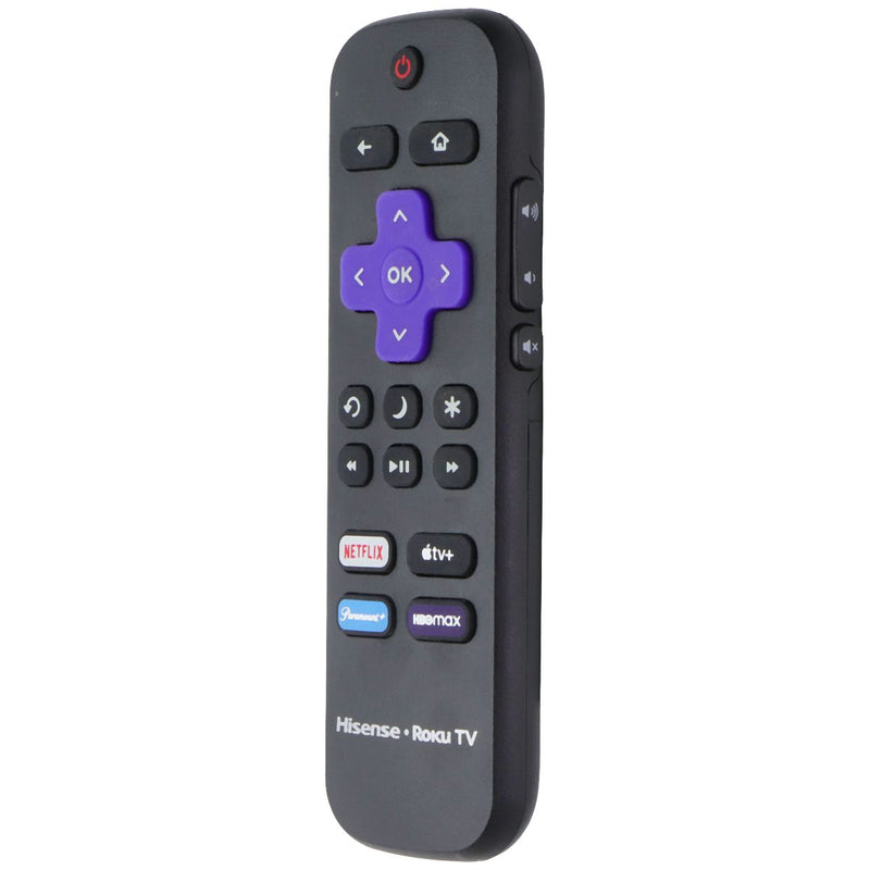 Hisense (RC-ALIR) Remote Control with Netflix/AppleTV+/Paramount+/HBOMax
