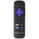 Hisense (RC-ALIR) Remote Control with Netflix/AppleTV+/Paramount+/HBOMax