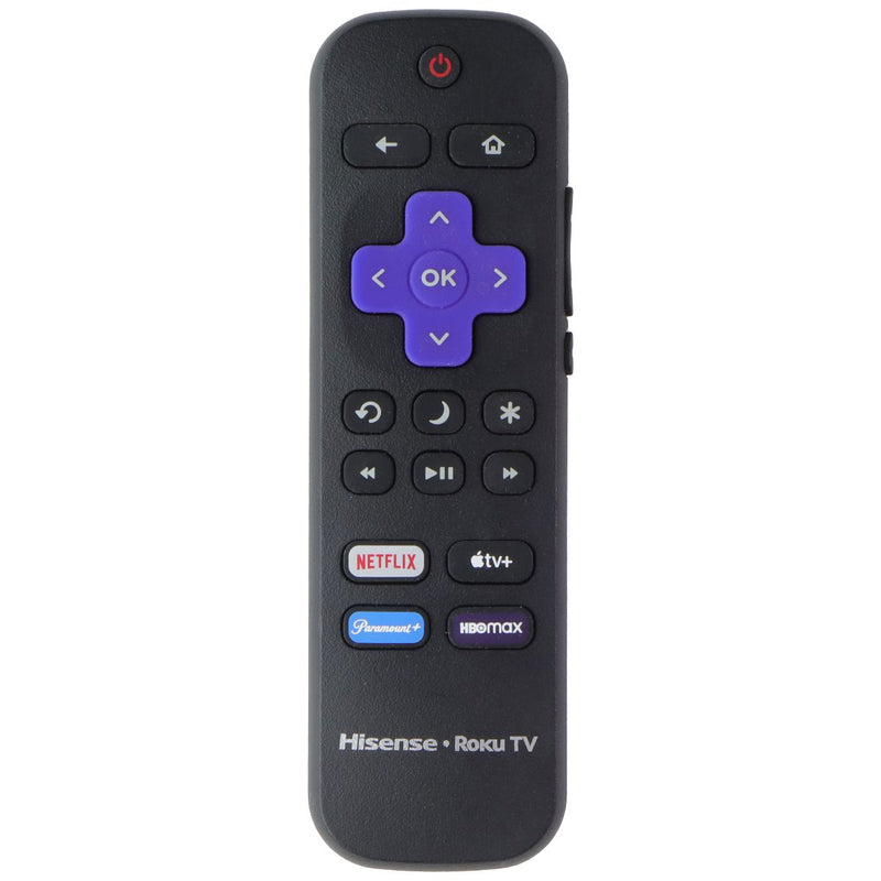 Hisense (RC-ALIR) Remote Control with Netflix/AppleTV+/Paramount+/HBOMax