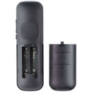 Hisense (RC-ALIR) Remote Control with Netflix/AppleTV+/Paramount+/HBOMax