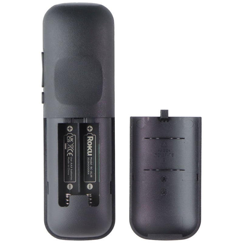 Hisense (RC-ALIR) Remote Control with Netflix/AppleTV+/Paramount+/HBOMax