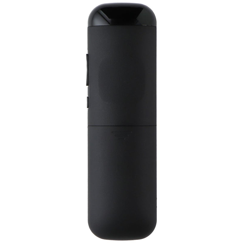 Hisense Remote Control (RC-FA5) w/ Netflix/Disney+/AppleTV+/HBOMax Keys  - Black