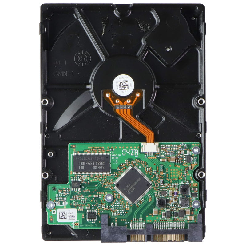 Hitachi Deskstar 250GB 3.5-inch SATA II HDD (HDP725025GLA380)
