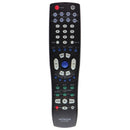 Hitachi (CLU-572TSI) Replacement Remote Control - Black