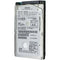 Hitachi Travelstar Z7K320 H2T3201672S7 SATA II 3.0Gbps 320GB 2.5-inch HDD