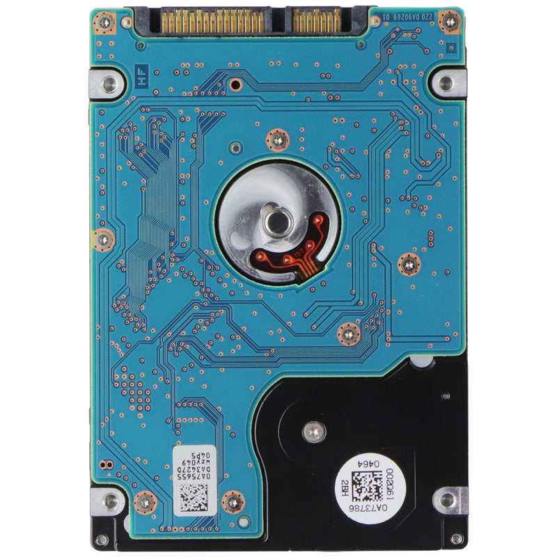Hitachi Travelstar Z7K320 H2T3201672S7 SATA II 3.0Gbps 320GB 2.5-inch HDD