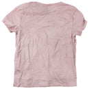 H&M Kids T-Shirt - Minnie Mouse "Hey!" - US 6X/7 (Pink)