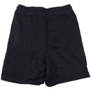 H&M "Human Designed 285" Sweat Shorts - Size S / Relaxed Fit - Black