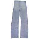 H&M Divided Series Flared Jeans - Denim (Size 0)