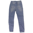 H&M Kids Unicorn Jeggings - Size (6x) (Shell/Cotton/Polyester/Elastane)