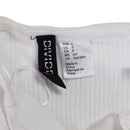 H&M Divided Brand Tube Top Dress - Size S - White