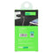 Hoco. (3 Port) C15 3A USB Wall Charger with LED Display - Black