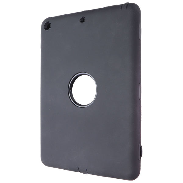 Hocase Dual-Layer Tablet Case for Apple iPad 6th Gen / iPad 5th Gen - Black