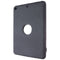 Hocase Dual-Layer Tablet Case for Apple iPad 6th Gen / iPad 5th Gen - Black
