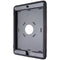 Hocase Dual-Layer Tablet Case for Apple iPad 6th Gen / iPad 5th Gen - Black