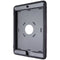 Hocase Dual-Layer Tablet Case for Apple iPad 6th Gen / iPad 5th Gen - Black