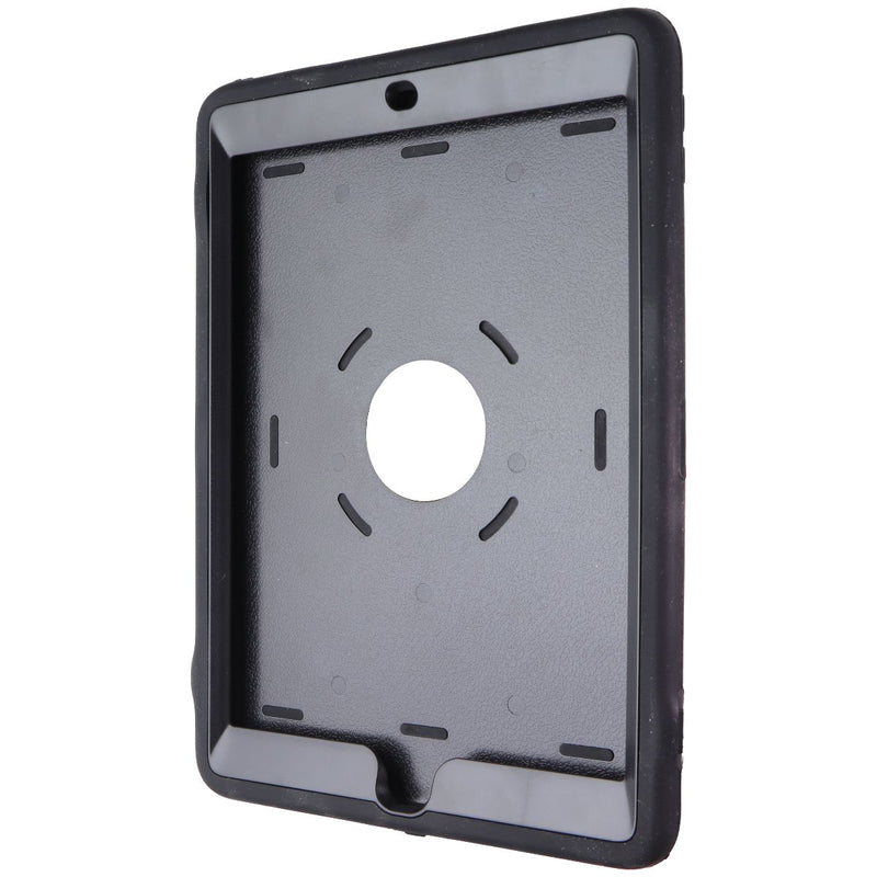 Hocase Dual-Layer Tablet Case for Apple iPad 6th Gen / iPad 5th Gen - Black