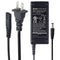 Hoioto (12V/3A) Switching Adapter Power Supply - Black (ADS-40SI-12-2)