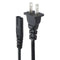 Hoioto (12V/3A) Switching Adapter Power Supply - Black (ADS-40SI-12-2)