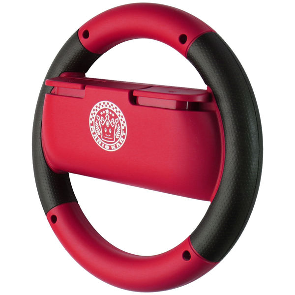 Hori Mario Kart 8 Deluxe Wheel Attachment for Nintendo Switch (NSW-054) - Mario