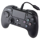 HORI Fighting Commander OCTA Wired Tournament Fightpad for PS5/PS4/PC - Black