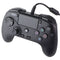HORI Fighting Commander OCTA Wired Tournament Fightpad for PS5/PS4/PC - Black