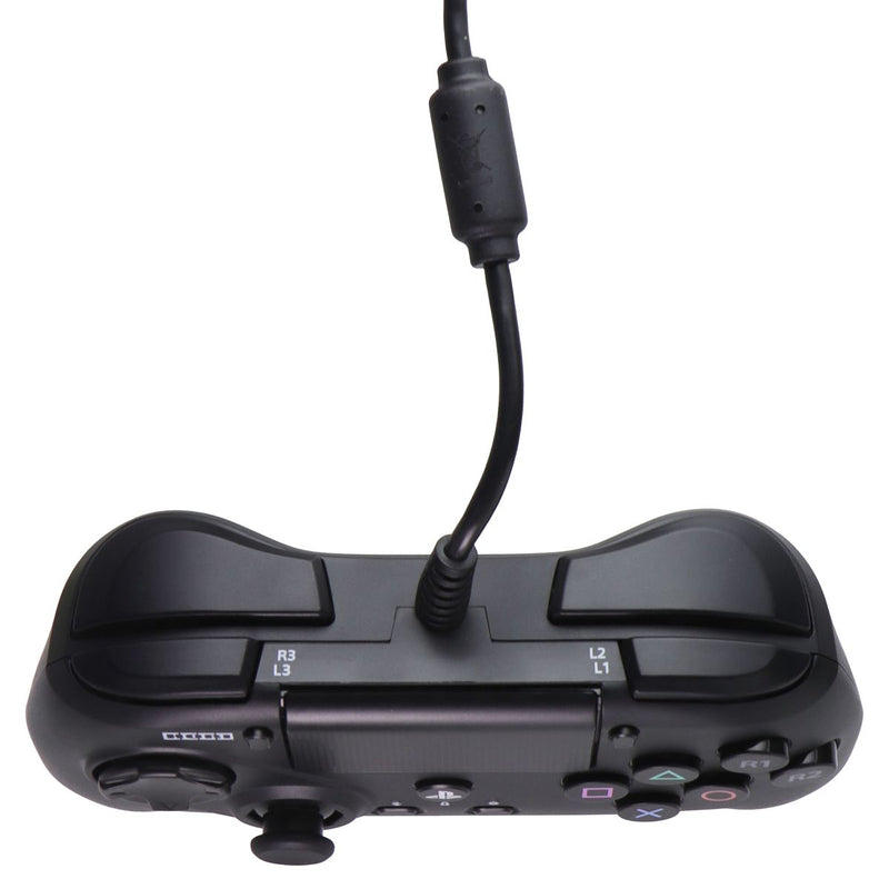 HORI Fighting Commander OCTA Wired Tournament Fightpad for PS5/PS4/PC - Black