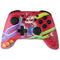 HORI Wireless HORIPAD Gaming Controller for Nintendo Switch - Super Mario