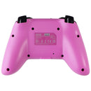 HORI Wireless HORIPAD Pro Controller for Nintendo Switch - Princess Peach