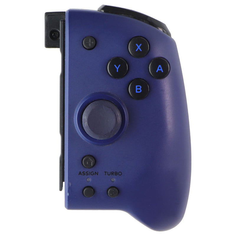 HORI Split Pad Pro Controller for Nintendo Switch - RIGHT SIDE ONLY - Blue