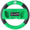 Hori Mario Kart 8 Deluxe Wheel Attachment for Nintendo Switch (NSW-055U) - Luigi