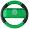 Hori Mario Kart 8 Deluxe Wheel Attachment for Nintendo Switch (NSW-055U) - Luigi