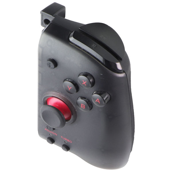 HORI Split Pad Pro Controller for Nintendo Switch - RIGHT SIDE ONLY - Black