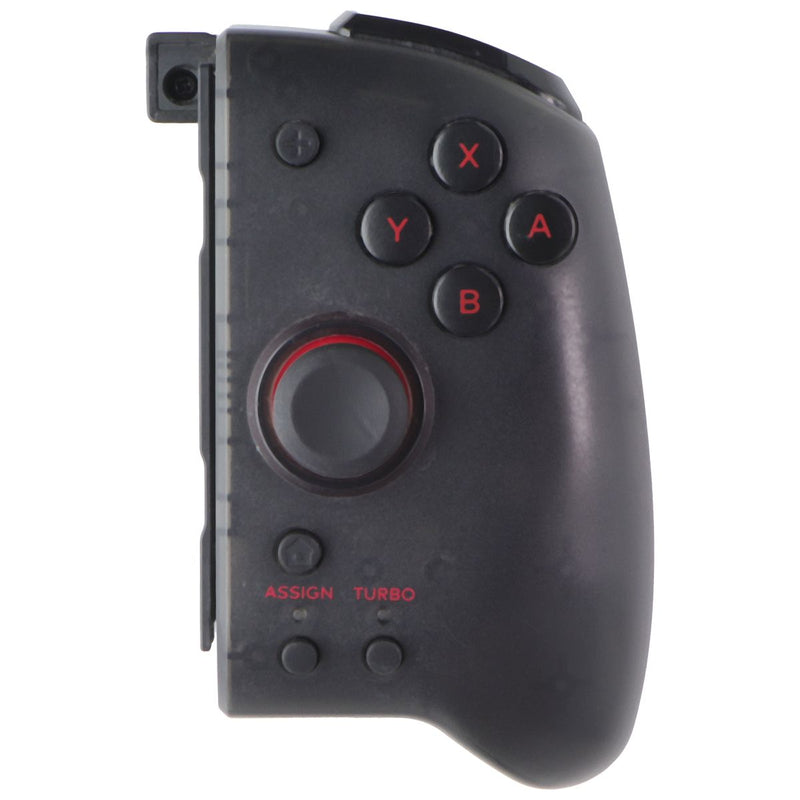 HORI Split Pad Pro Controller for Nintendo Switch - RIGHT SIDE ONLY - Black