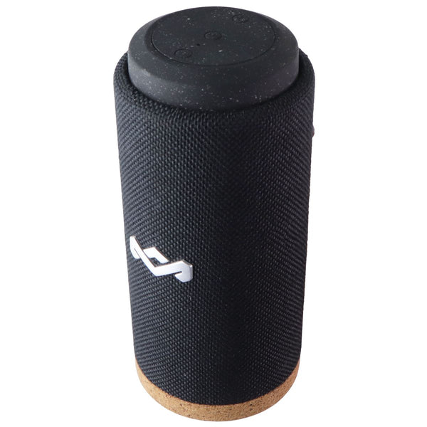 House of Marley No Bounds Waterproof Bluetooth Sport Speaker - Black (EM-JA016)
