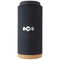 House of Marley No Bounds Waterproof Bluetooth Sport Speaker - Black (EM-JA016)