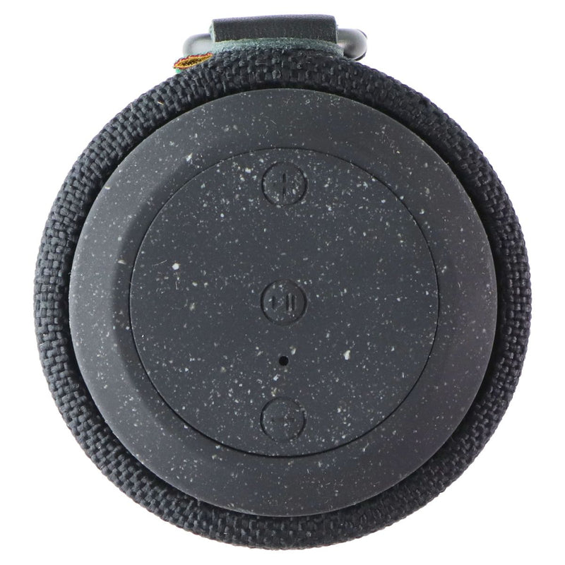 House of Marley No Bounds Waterproof Bluetooth Sport Speaker - Black (EM-JA016)
