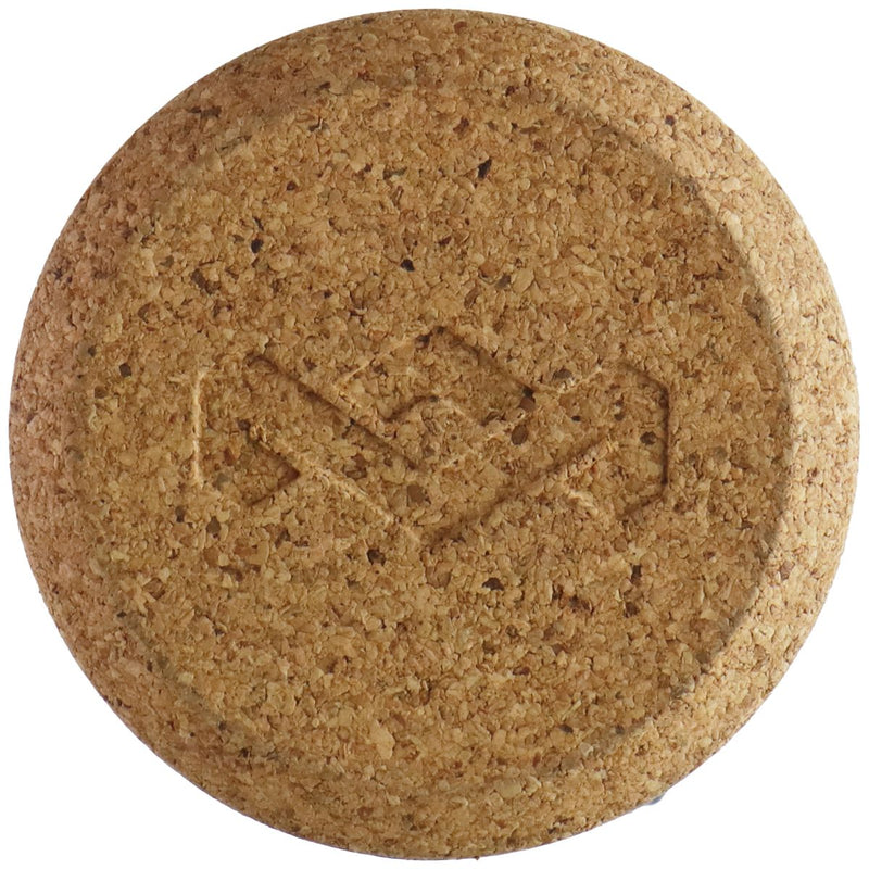 House of Marley No Bounds Waterproof Bluetooth Sport Speaker - Black (EM-JA016)
