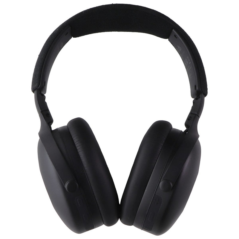 House of Marley Positive Vibration XL ANC Over-Ear Headphones - Signature Black
