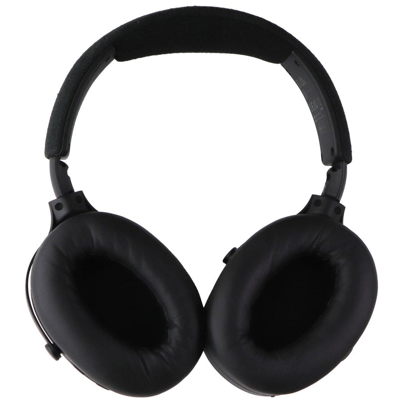 House of Marley Positive Vibration XL ANC Over-Ear Headphones - Signature Black