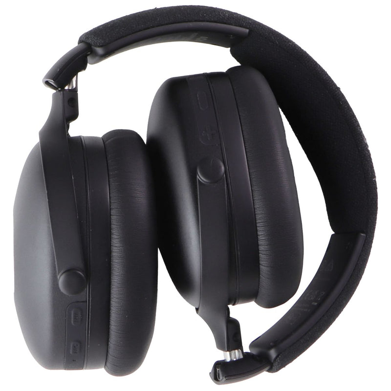 House of Marley Positive Vibration XL ANC Over-Ear Headphones - Signature Black