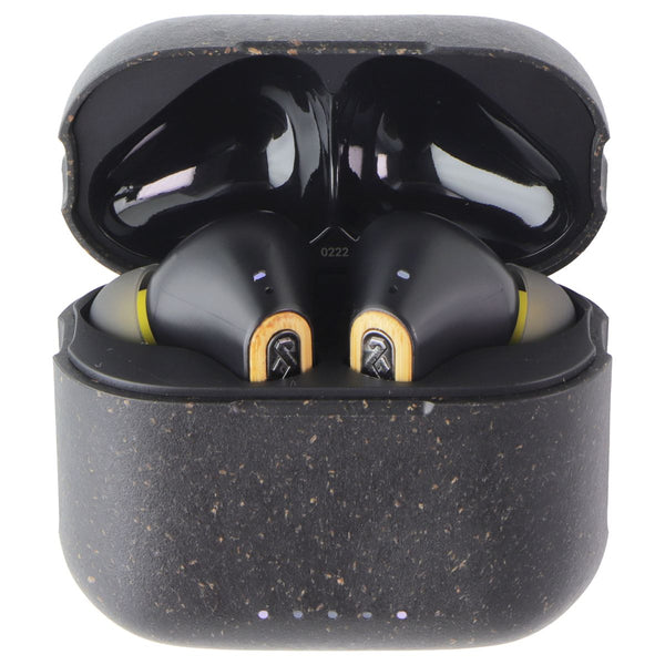 House of Marley Redemption ANC 2 True Wireless Earbuds - Black (EM-DE031-SB)