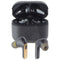 House of Marley Redemption ANC 2 True Wireless Earbuds - Black (EM-DE031-SB)